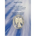 Healing Angel - Angel of Joy (6 Pcs) HAE04